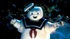 Задник к фильму "Охотники за привидениями" #212729