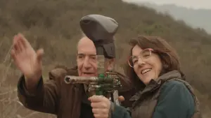 Видео к фильму Глория | Gloria - Trailer