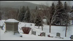 Задник к фильму "История с привидениями" #361527