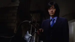 Задник к фильму "堕靡泥の星 美少女狩り" #857171