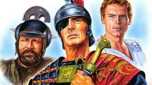 Задник к фильму "Ганнибал" #486118