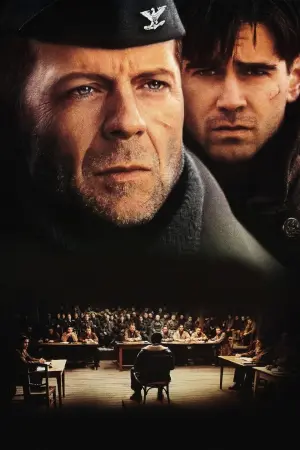 Постер к фильму "Война Харта" #291041