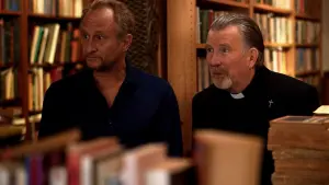 Задник к фильму "Белоснежка. Сказка для взрослых" #352773