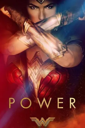 Постер к фильму "Чудо-женщина" #31193