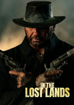 Постер к фильму "В потерянных землях" #579407