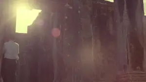 Задник к фильму "Любовное настроение" #527241