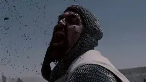 Задник к фильму "Царство небесное" #618698