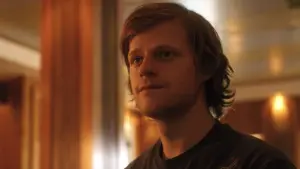 Задник к фильму "Пусть говорят" #437388