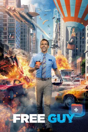 Постер к фильму "Главный герой" #589721