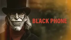 Задник к фильму "Чёрный телефон" #41181