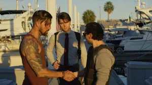 Задник к фильму "Война наркокартелей" #350881