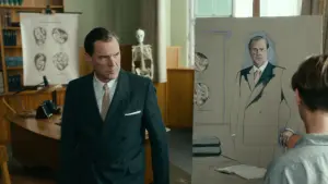 Задник к фильму "Работа без авторства" #186921