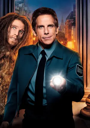 Постер к фильму "Ночь в музее: Секрет гробницы" #297188