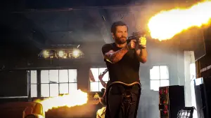 Задник к фильму "Скорая" #271166