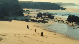 Задник к фильму "Портрет девушки в огне" #177005