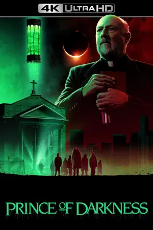 Постер к фильму "Князь тьмы" #264788