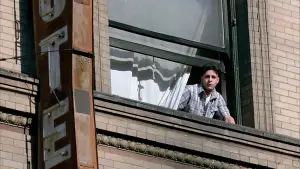 Задник к фильму "Безжалостный" #664165