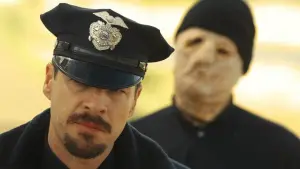 Задник к фильму "Наблюдение" #310402