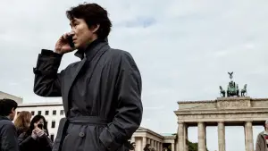 Видео к фильму Берлинское дело | The Berlin File (베를린) - Official Teaser Trailer with English Subtitles [HD]