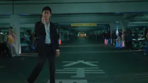 Задник к фильму "Тройной форсаж: Токийский Дрифт" #617430