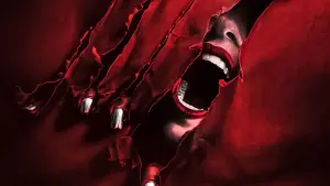 Задник к фильму "Вой" #277700