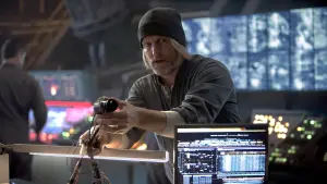 Задник к фильму "Голодные игры: Сойка-пересмешница. Часть 1" #566631