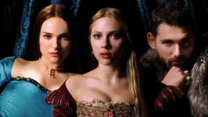 Задник к фильму "Ещё одна из рода Болейн" #271576