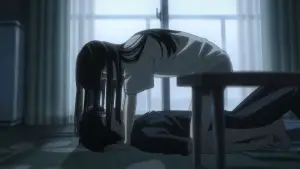 Задник к фильму "Тоннель в лето, выход прощаний" #717394