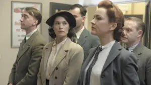 Задник к фильму "Их звёздный час" #269696