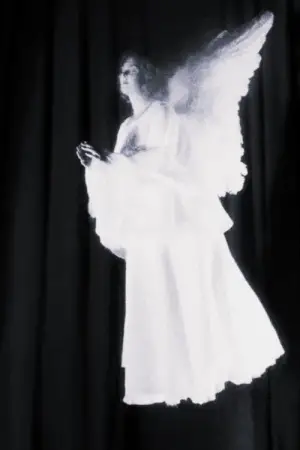 Постер к фильму "Твин Пикс: Сквозь огонь" #643300