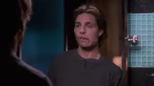 Задник к фильму "Ванильное небо" #652812