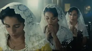 Задник к фильму "Вестсайдская история" #679015