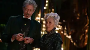 Задник к фильму "Злая: Часть первая" #529935