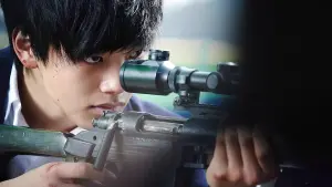 Задник к фильму "Хваи" #350713