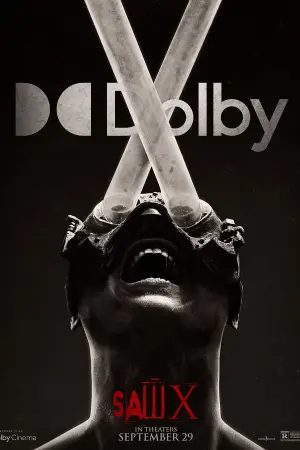 Постер к фильму "Пила 10" #159524