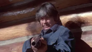 Задник к фильму "Мистер Маджестик" #415287