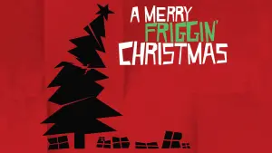 Это, блин, рождественское чудо