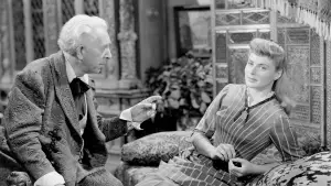 Задник к фильму "Газовый свет" #688231