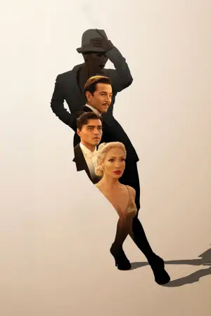 Постер к фильму "Поцелуй женщины-паука" #529908