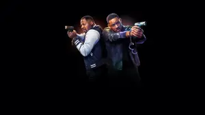 Задник к фильму "Плохие парни 4" #486820