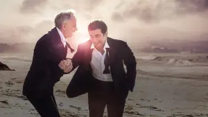 Задник к фильму "Лучшее впереди" #378779