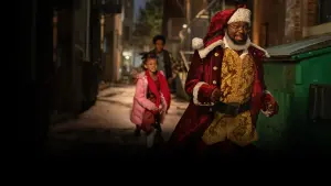 Задник к фильму "Мчась по снегу" #327503