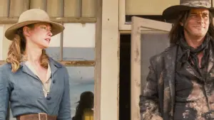 Задник к фильму "Безоружный" #483547