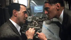 Задник к фильму "Бразилия" #687028