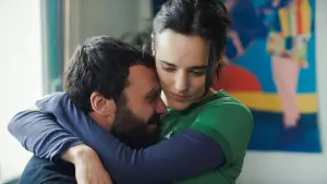 Задник к фильму "Другая" #742694