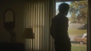 Задник к фильму "Вдохновитель" #526656