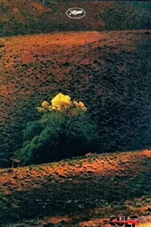 Постер к фильму "Вкус вишни" #695701