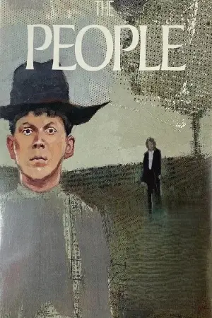 Постер к фильму "The People"