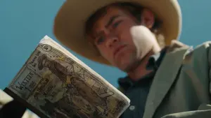 Задник к фильму "Отчаянные всадники" #398021