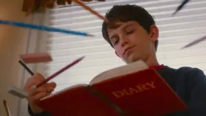 Задник к фильму "Дневник слабака" #711139